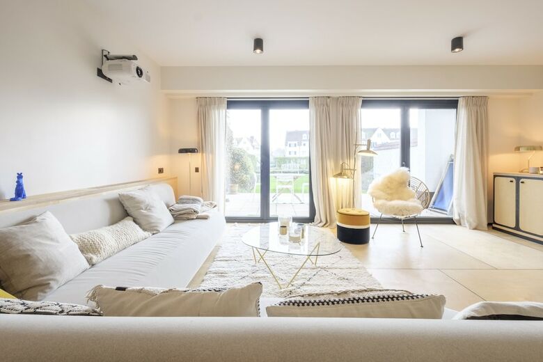Apartamentos Sea Me If You Can