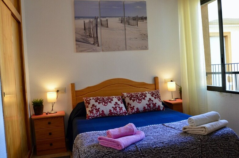 Apartamento 004 Tiny Beach - Alicante Real Estate