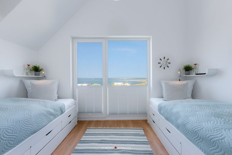 Apartamentos Ferienwohnung Viktorias Baltic Lounge