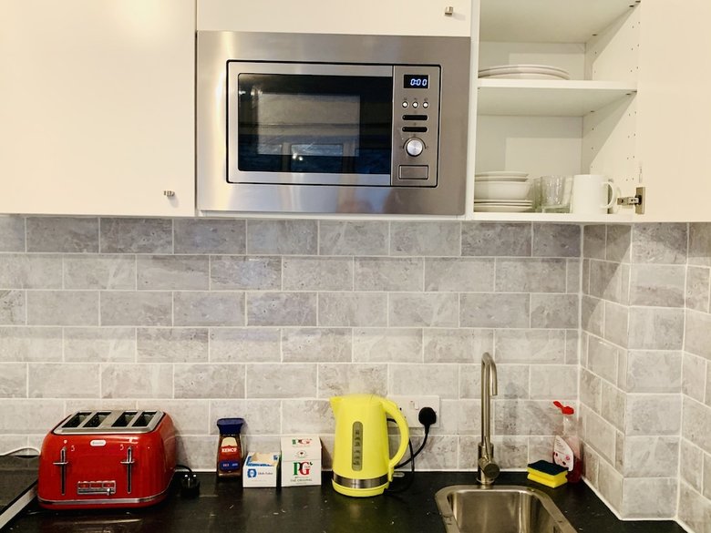 London City Studio Apartments