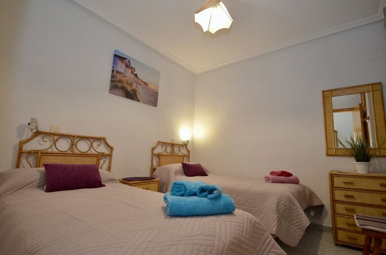 Apartamento 001 Calm Down And Relax