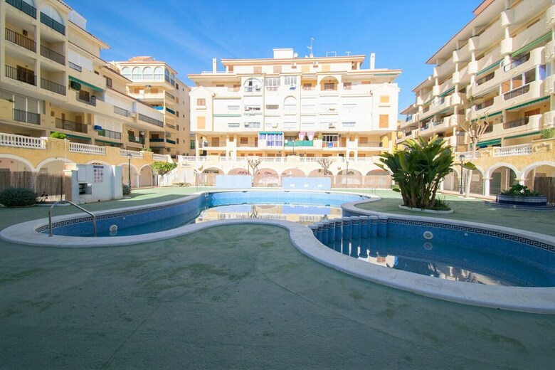 Apartamento 015 Rincon Home - Alicante Real Estate