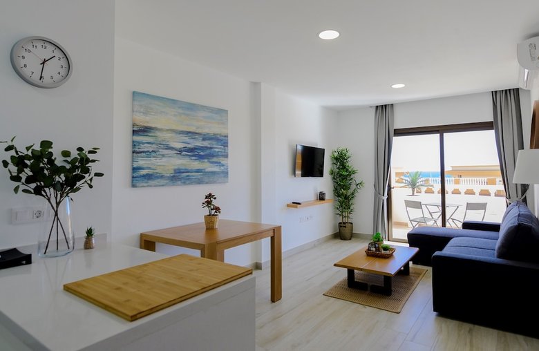 Ablancas Luxury Apartments