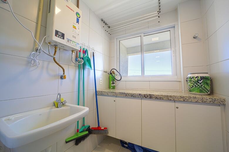 Apartamento 2 Quartos Muro Alto