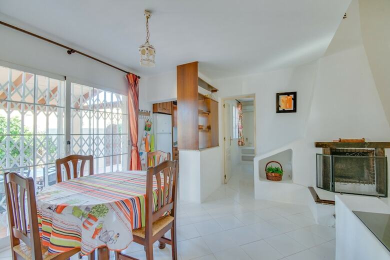 Villa 202 Golden Sand - Ac/wifi