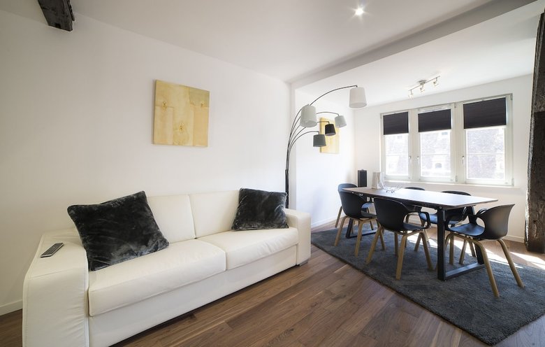 Apartamento Appartements L'embarcad�re