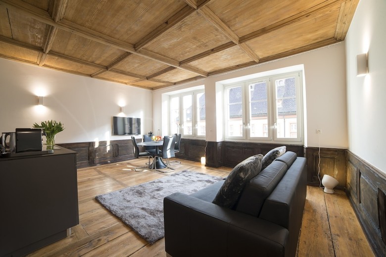 Apartamento Appartements L'embarcad�re