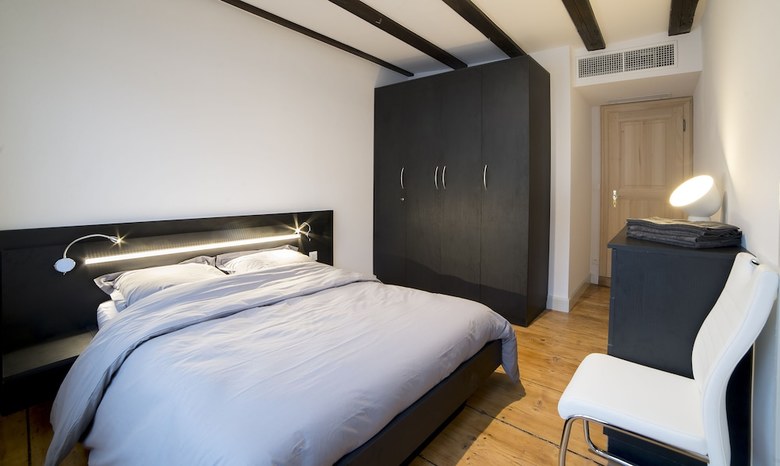 Apartamento Appartements L'embarcad�re