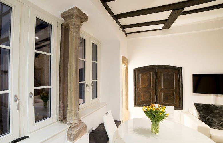 Apartamento Appartements L'embarcad�re