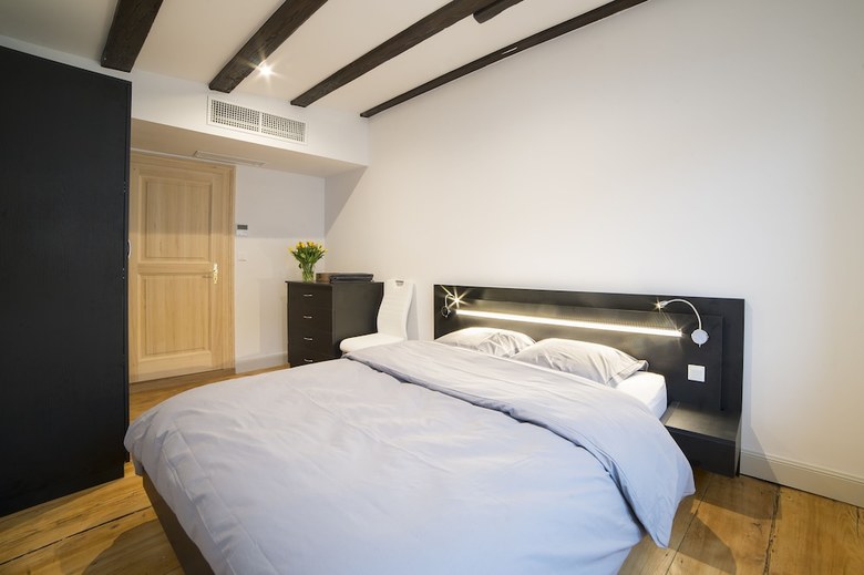 Apartamento Appartements L'embarcad�re