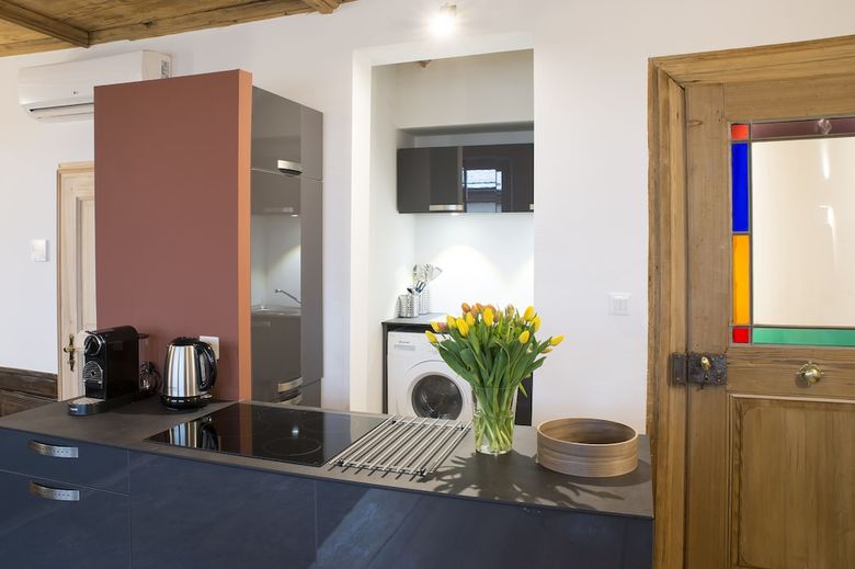 Apartamento Appartements L'embarcad�re
