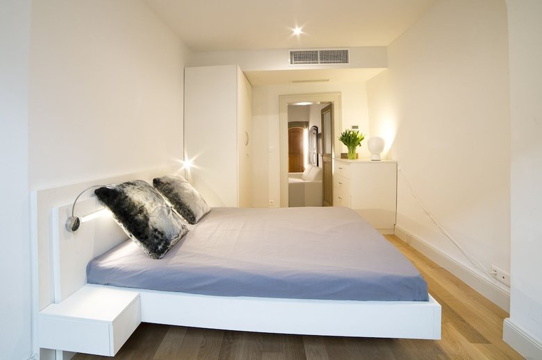 Apartamento Appartements L'embarcad�re