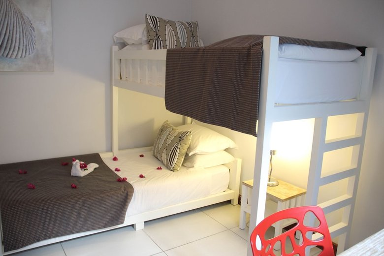 Plage Bleue Luxury Apartments