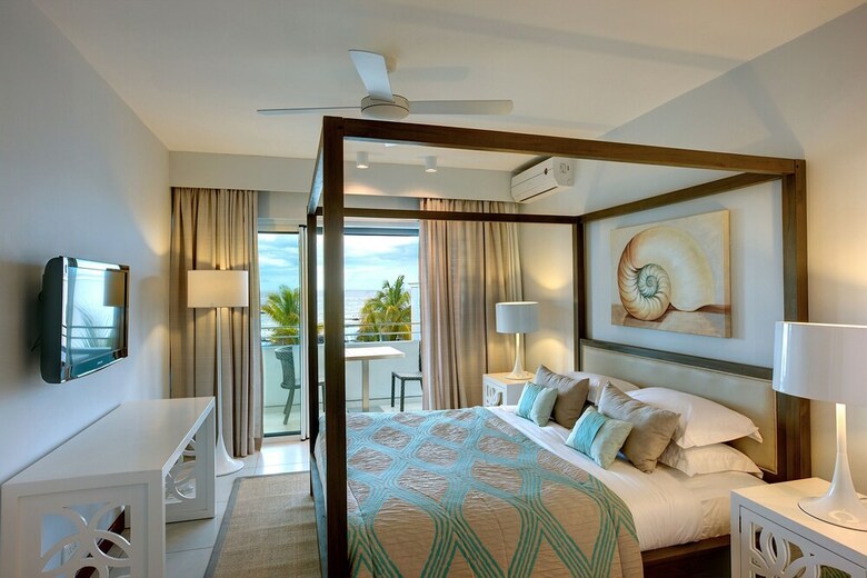 Plage Bleue Luxury Apartments