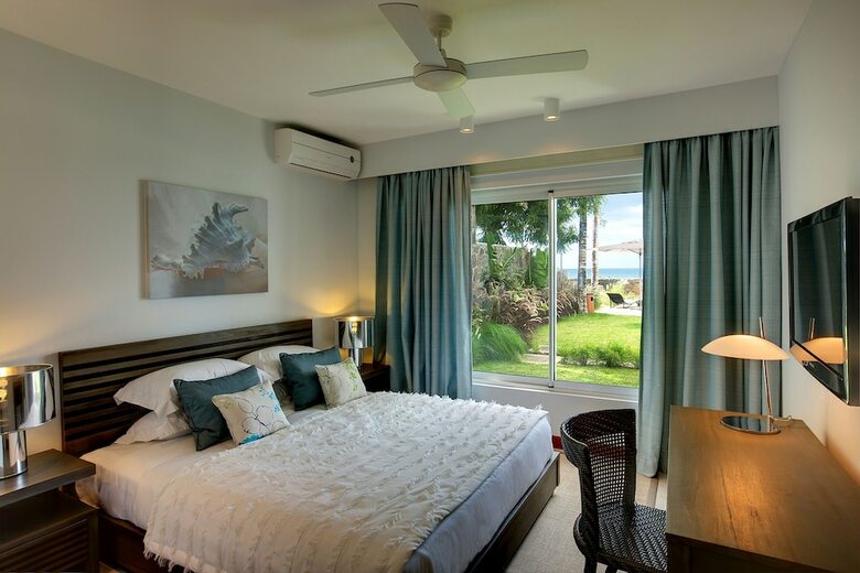 Plage Bleue Luxury Apartments