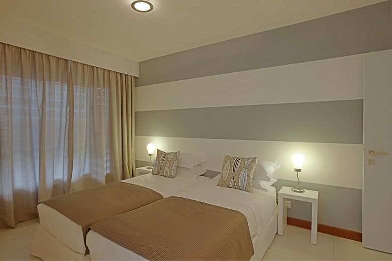 Plage Bleue Luxury Apartments