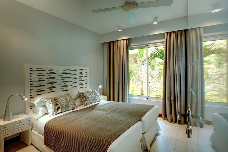 Plage Bleue Luxury Apartments