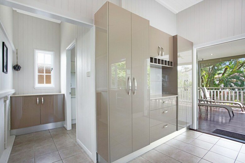 Boutique City Queenslander