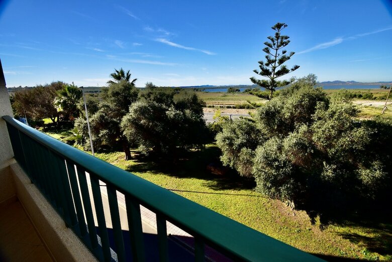 Apartamento 027 La Mata View Natural Park