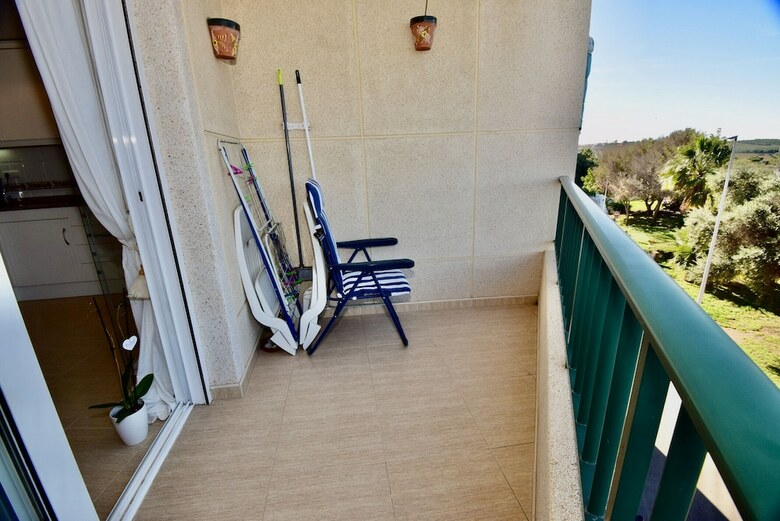 Apartamento 027 La Mata View Natural Park