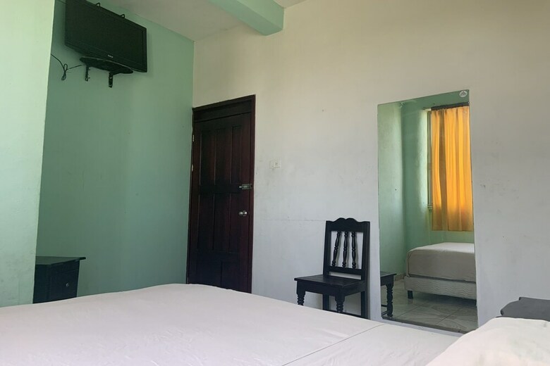 Hotel El Chavo
