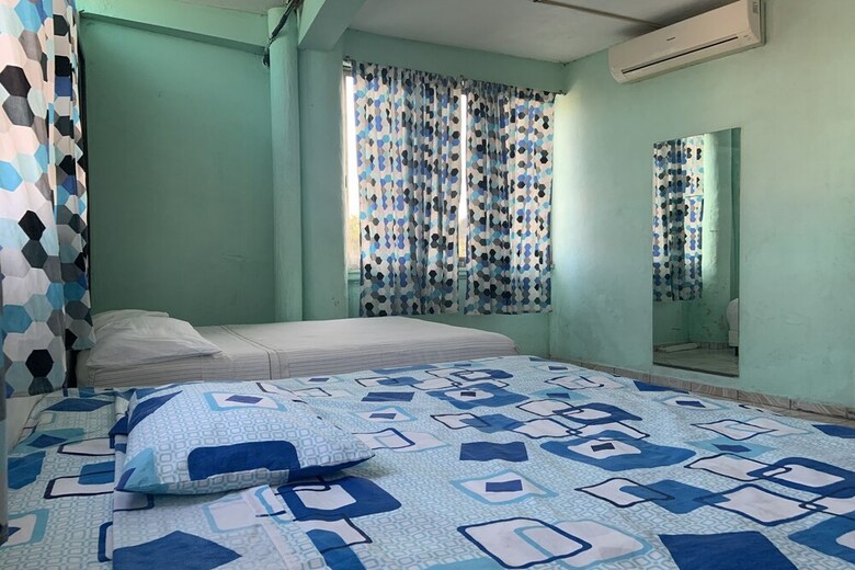 Hotel El Chavo