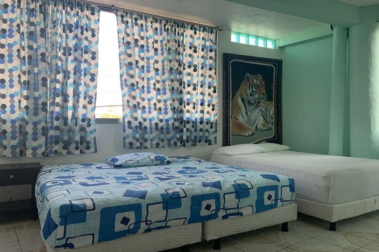 Hotel El Chavo