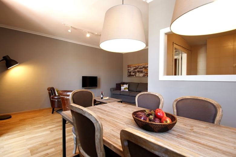 Short Stay Group Paseo de Gracia Serviced Apartments