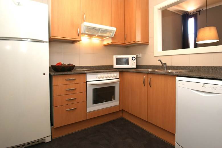 Short Stay Group Paseo de Gracia Serviced Apartments
