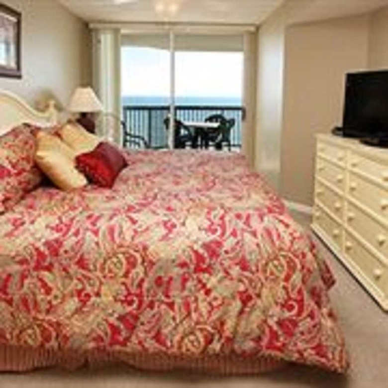 Ashworth By Elliott Beach Rentals