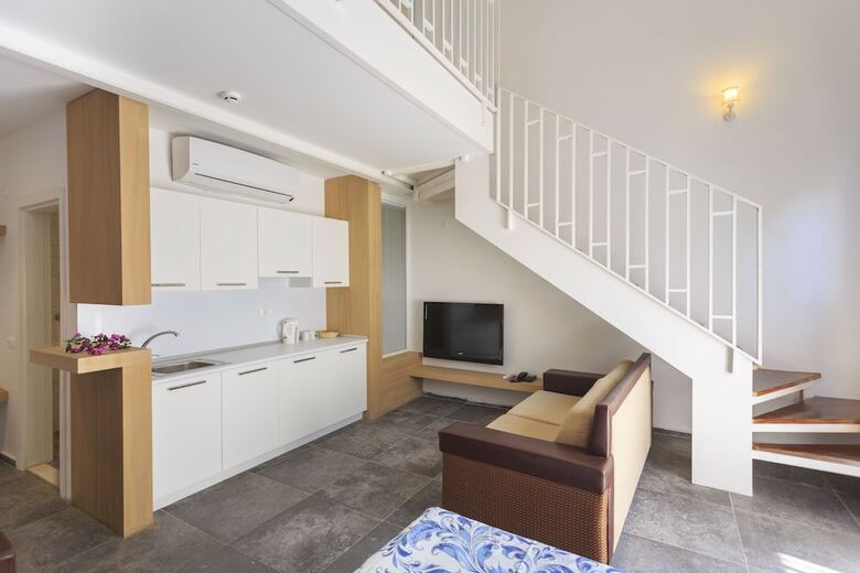 Oludeniz Beach Resort By Z Hotels