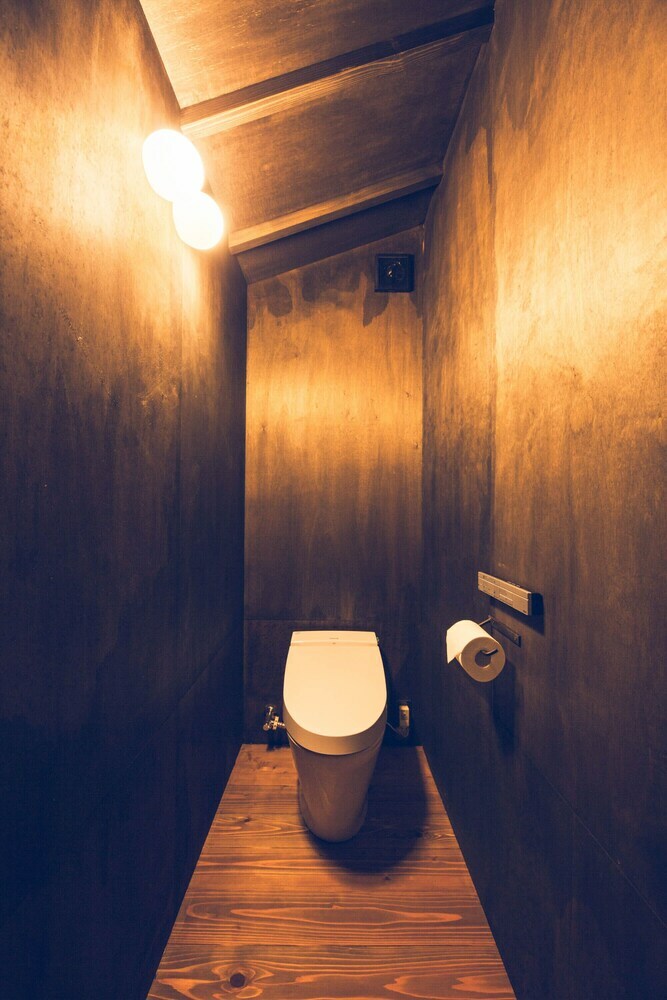 Ieno House Kyoto