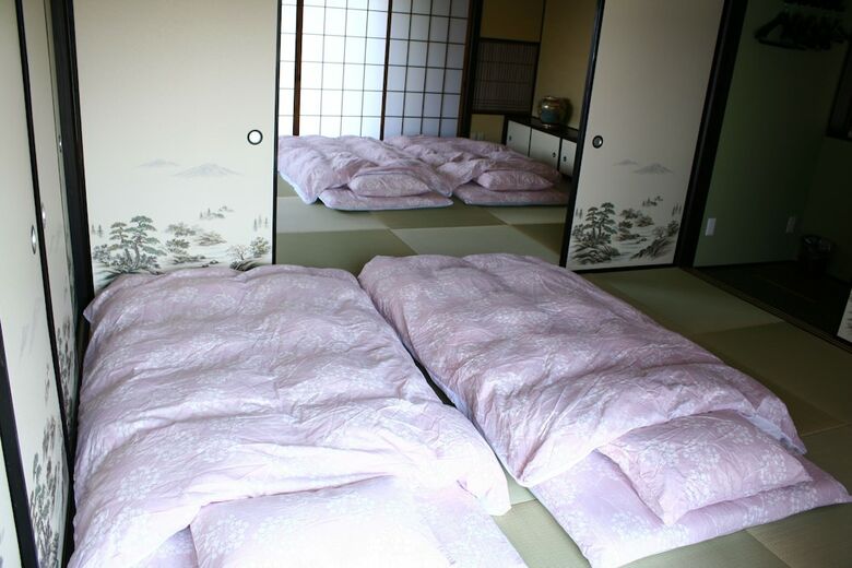 Hotel Leeki Studio Kyoto