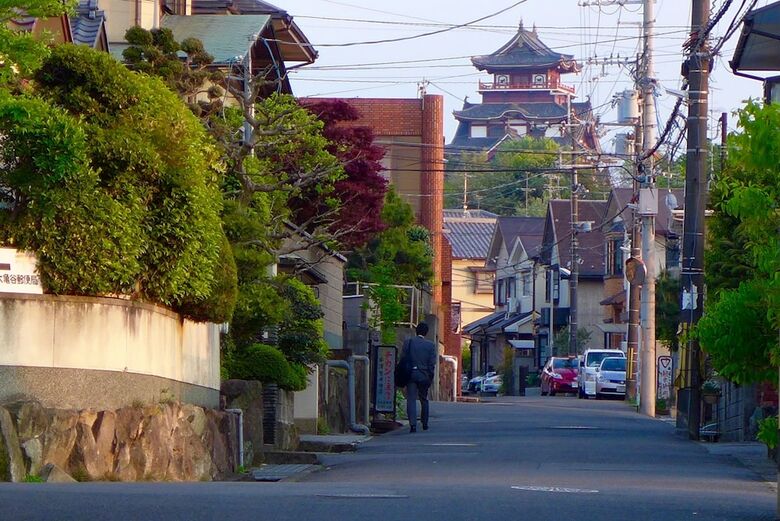 Hotel Leeki Studio Kyoto