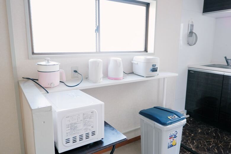 Apartamentos Kaike Asakusa