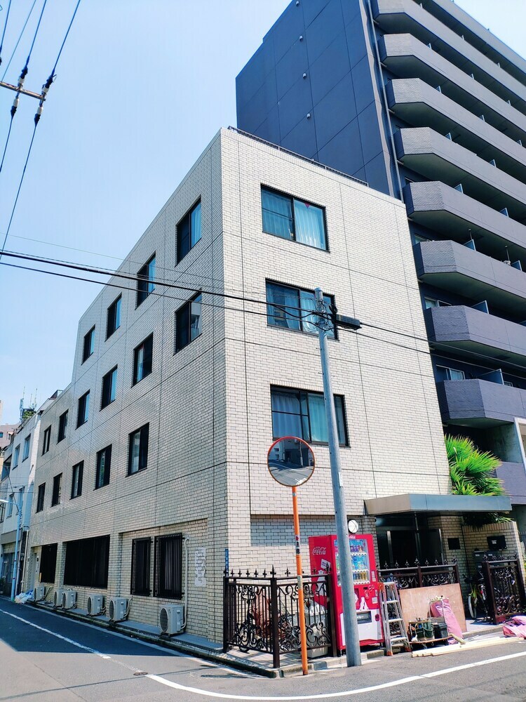 Apartamentos Kaike Asakusa