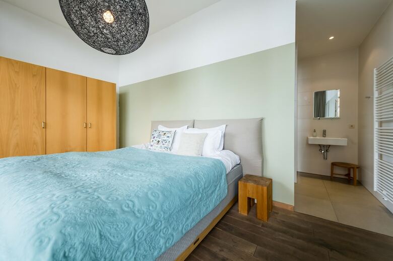 Apartamentos Smartflats Design - Antwerp Central