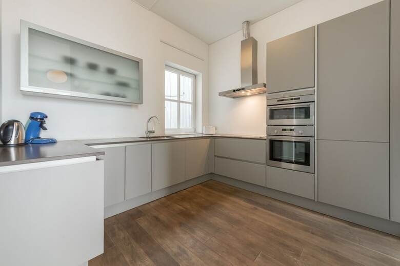 Apartamentos Smartflats Design - Antwerp Central