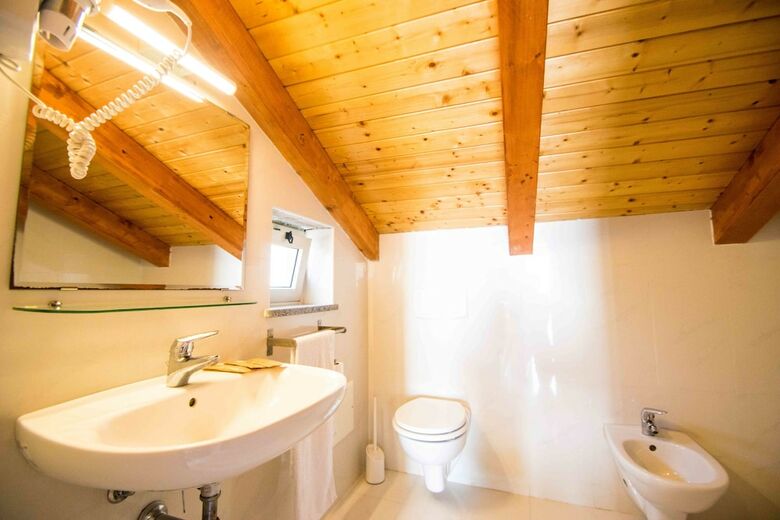 Residencia Resort Hotel Rocca Di Vadaro