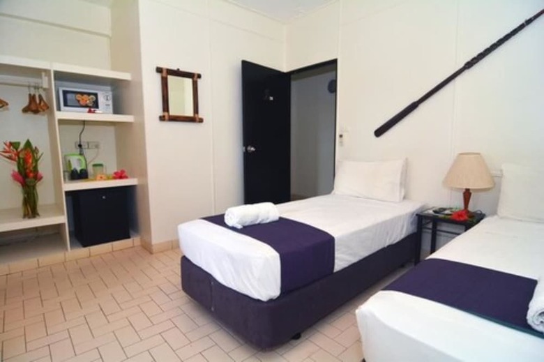 Apartamento Coconut Palms Resort
