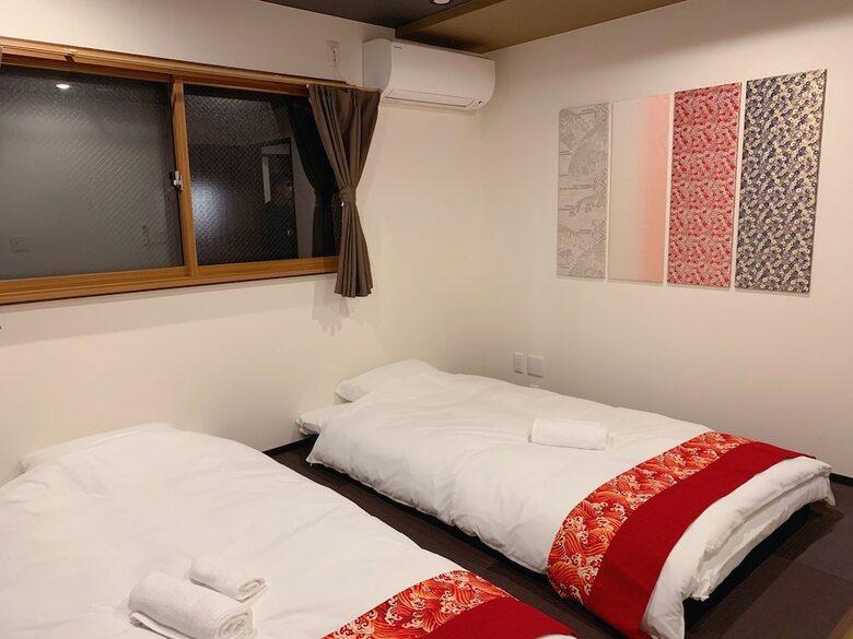 Apartamentos Kaike Oshiage