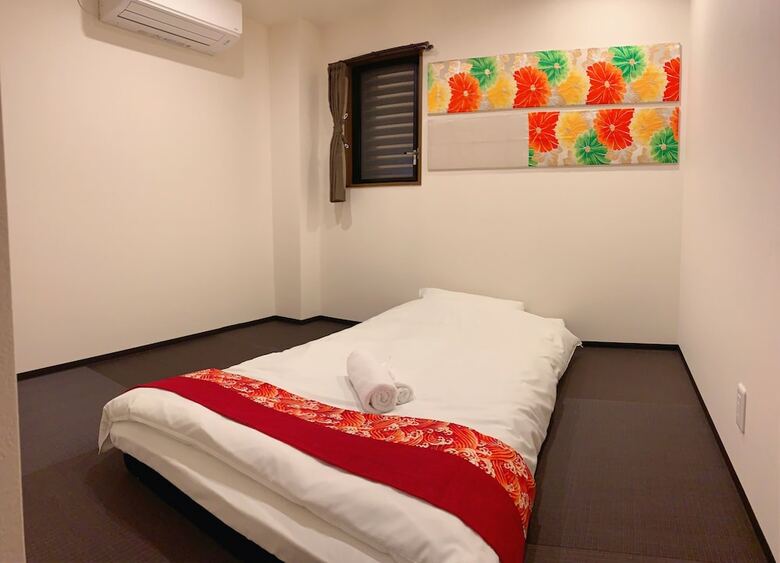 Apartamentos Kaike Oshiage