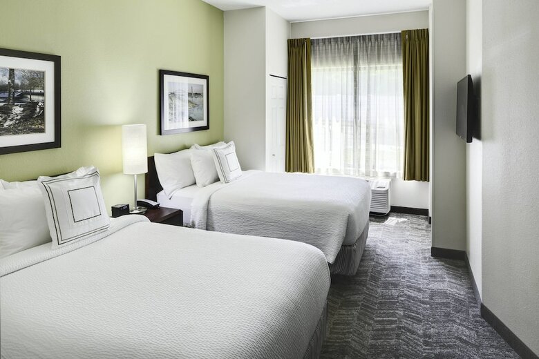 Hotel Springhill Suites Milford