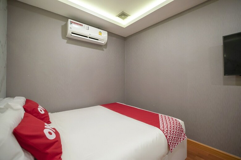 Hotel Oyo 455 Siam Best 2