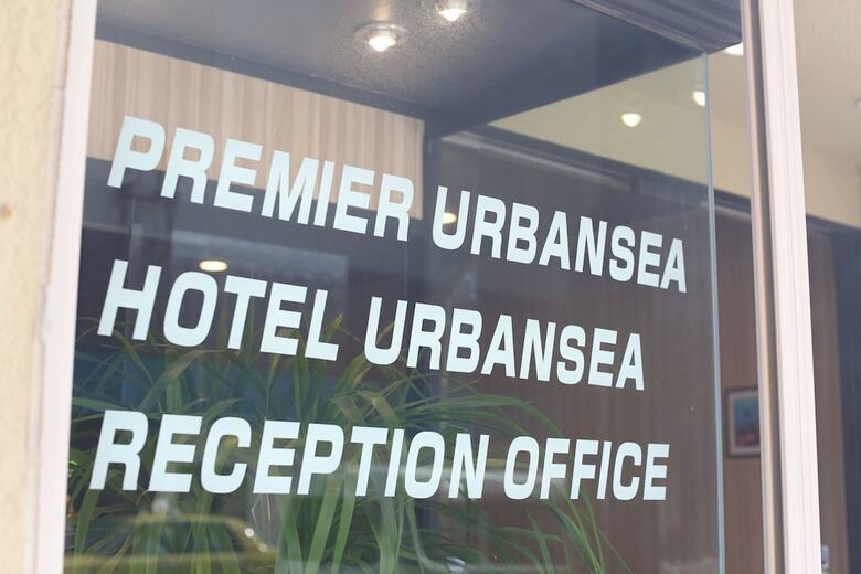 Apartamentos Hotel Urbansea 5 Tomari