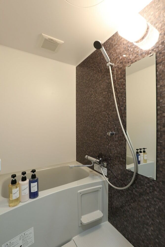 Apartamentos Hotel Urbansea 5 Tomari