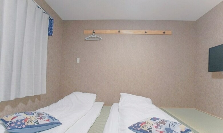 Hotel Kaike Akabane