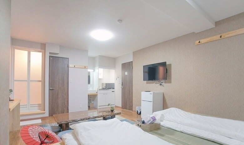 Hotel Kaike Akabane