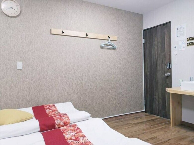 Hotel Kaike Akabane