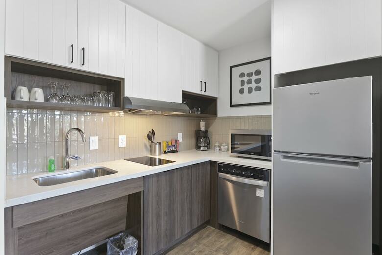 Hotel Staybridge Suites Atlanta Ne - Duluth